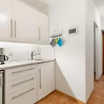 Appartamento Groemitz-center Whg 209