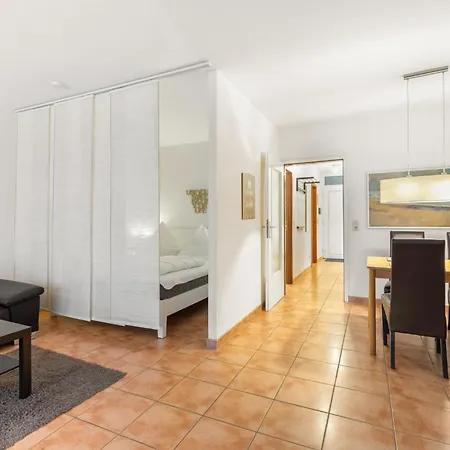 Groemitz-center Whg 209 Appartement *