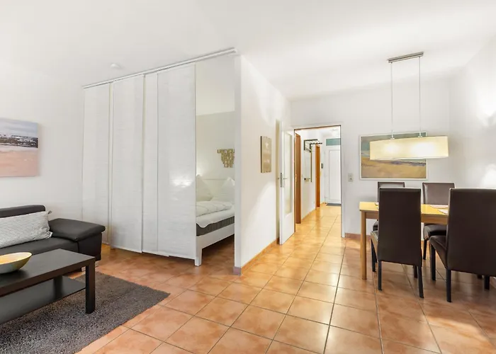 Groemitz-center Whg 209 Appartement *