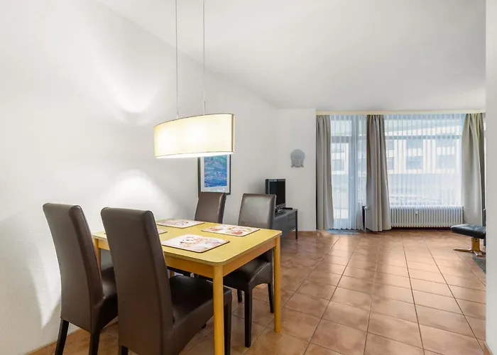 Groemitz-center Whg 209 *