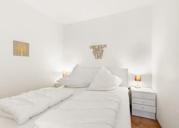 Appartement Groemitz-center Whg 209 *