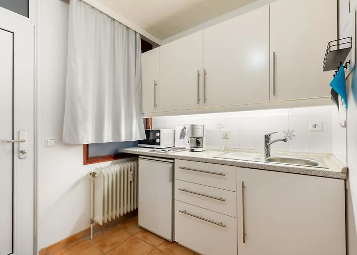 Groemitz-center Whg 209 Appartement *