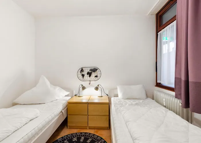 Groemitz-center Whg 209 * Grömitz