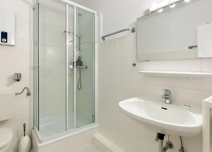 Groemitz-center Whg 209 Appartement