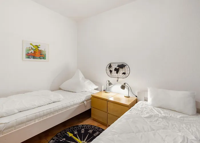 Groemitz-center Whg 209 *