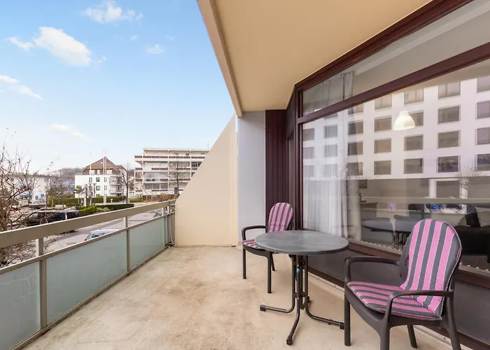 Groemitz-center Whg 209